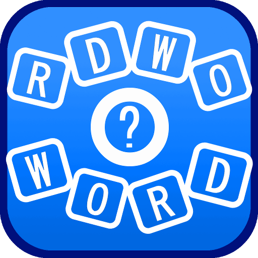 English Word Solver icon