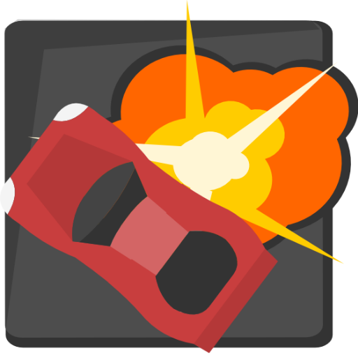 Traffic Racer icon