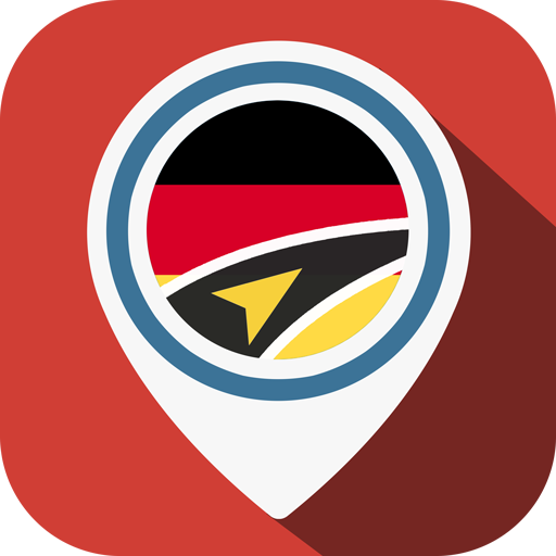 GPS Navigator icon