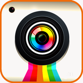 Camera For Nokia X6 icon