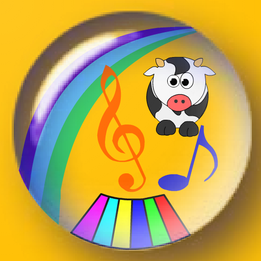 My Piano ( Baby / Toddler ) icon