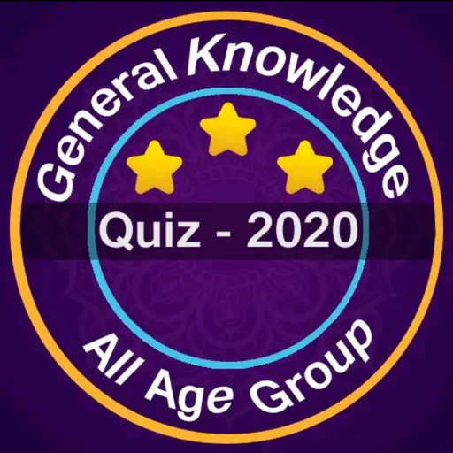 Quiz Game 2020 icon