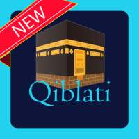 Qiblaty - Temukan Arah Kiblat on 9Apps