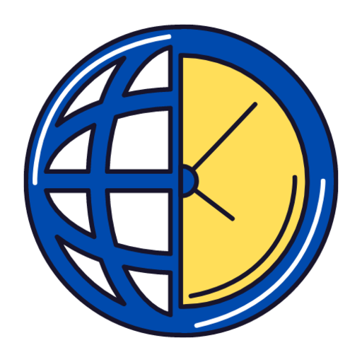 World O'Clock icon