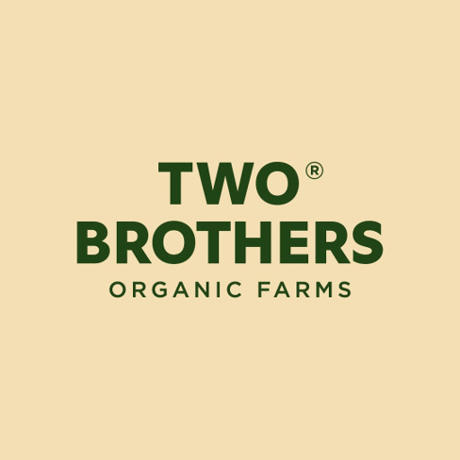 Two Brothers Organic Farms - "AMOREARTH" icon