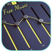 Equalizer Sound Booster, Free Music Player EQ 2020 on 9Apps