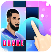 Drake Piano Games icon