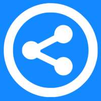 Indo Share- File Sharing App (Made In India).