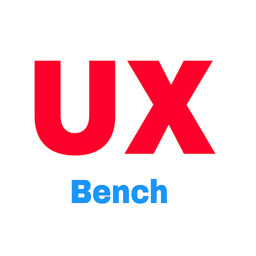 UX - User Experience Benchmark иконка