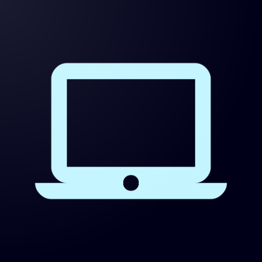 PC Go - USB less file transfer icon