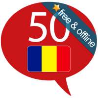 Learn Romanian - 50 languages on 9Apps