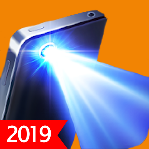 Flashlight App - LED Flashlight Widget icon