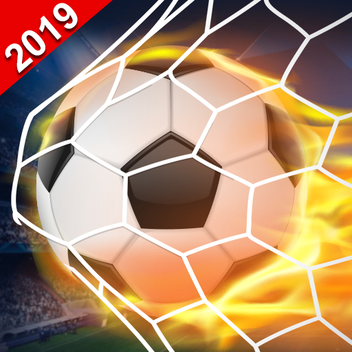 Soccer Strike : Football League Ultimate 2020 ⚽ icon