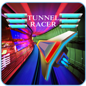 Tunnel Racer icon