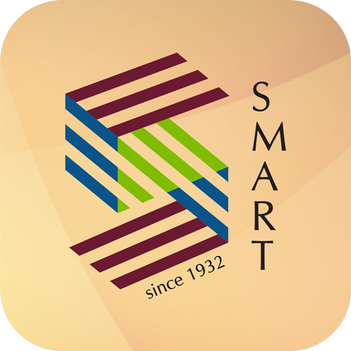 SMF SMART icon