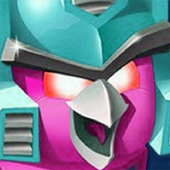 Best Guide Angry Birds Transformers icon