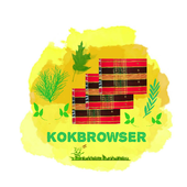KOKBROWSER icon