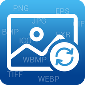 Image Converter icon