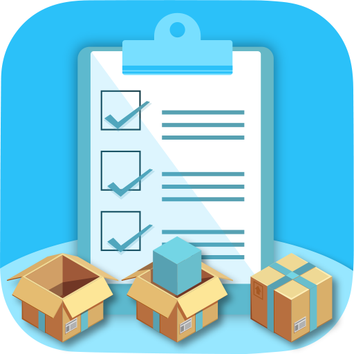 eStock: Stock Manager, Inventory Manager icon