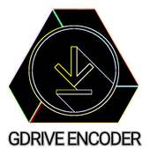Gdrive Encoder on 9Apps