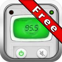 The Hackshack X8 Spirit Box - Free