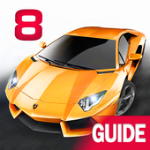 Guide for Asphalt 8 Airborne icon