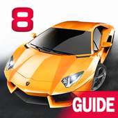 Guide for Asphalt 8 Airborne