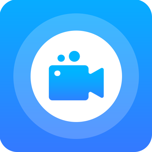CC Screen Recorder icon