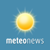 Meteonews TV icon