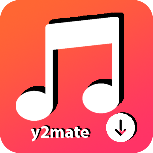 Y2Mate - MP3 Music Downloader icon
