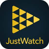 JustWatch - The Streaming Guide for Movies & Shows