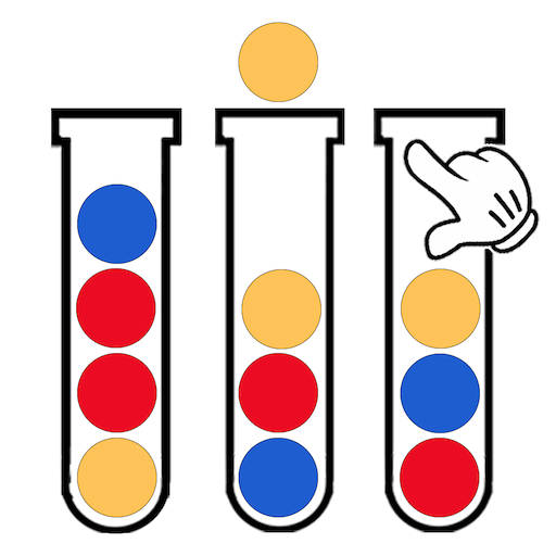 Ball Sort Classic - Free Puzzle 2020 icon