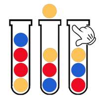 Ball Sort Classic - Free Puzzle 2020