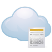 Monitor for Google Drive icon