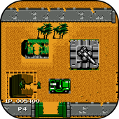 Jackal Super Soliders icon