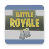 Battle Royale Wallpapers icon