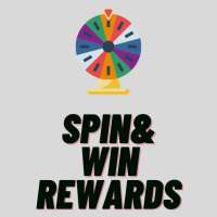 Spin & Earn Rewards
