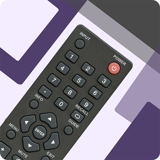 Remote for Dynex TV icon