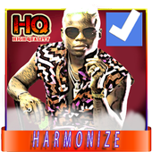 Harmonize Uno أيقونة
