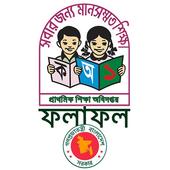 PSC Result Bangladesh icon