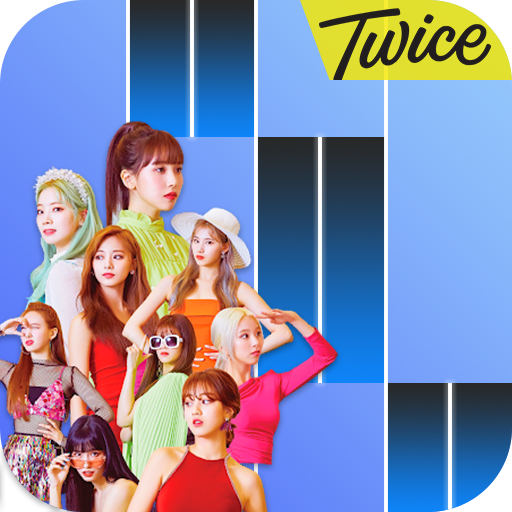 TWICE Piano Magic 2020 - Cry for me icon