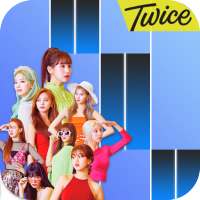 TWICE Piano Magic 2020 - Cry for me