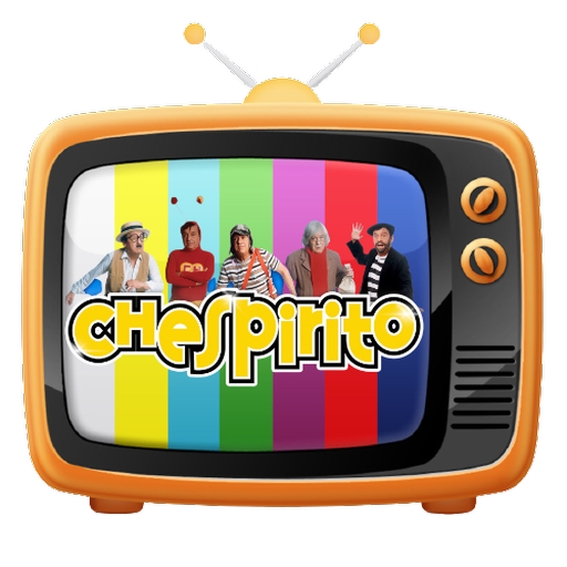 Chespirito Play icon