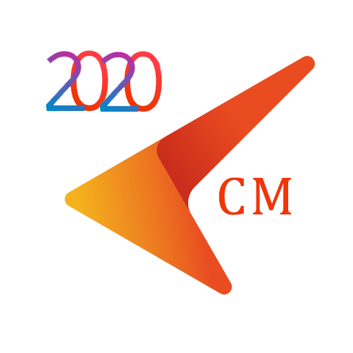 CM Launcher - 3D parallax Themes &amp; HD Wallpapers icon