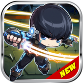 Monster Hunter 2: Zombie Runner icon