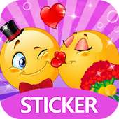 Rose Sticker & Gif For WhatsApp on 9Apps