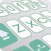 ai.type keyboard Lite on 9Apps