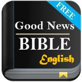 Holy Bible Good News Edition on 9Apps
