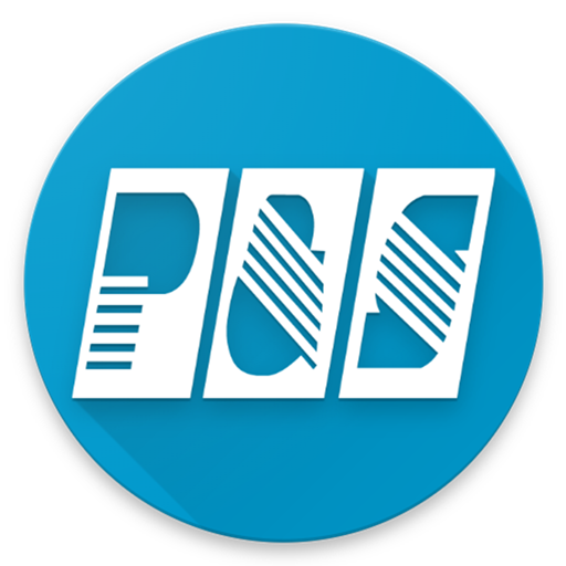 P&amp;S mobile icon