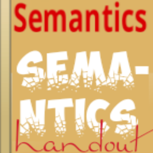 Semantics icon